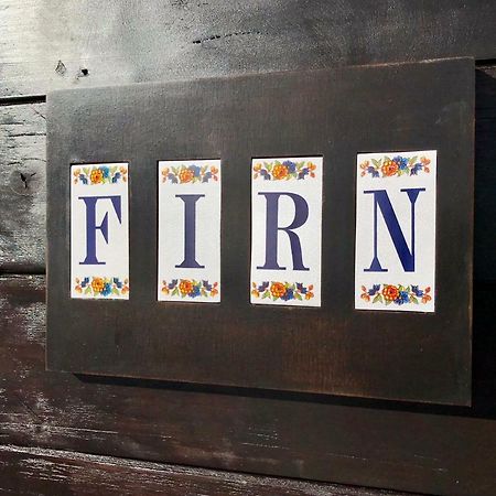 Ferienwohnung Im Chalet Firn - Og Bürchen Eksteriør billede